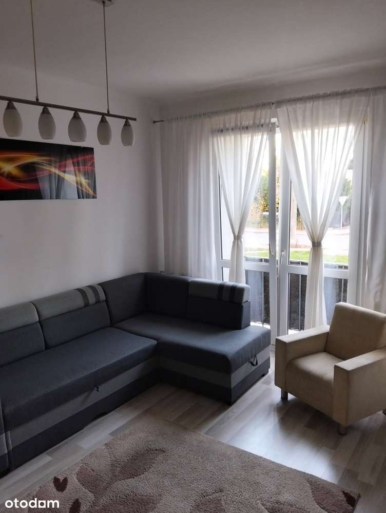 REZERWACJA Przytulne mieszkanie m2 na parterze z niskimi opłatami - Pełny obrazek: 2/19