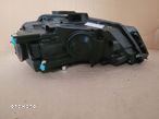 LAMPA AUDI A3 8P0 LIFT XENON LED NOWA - 5