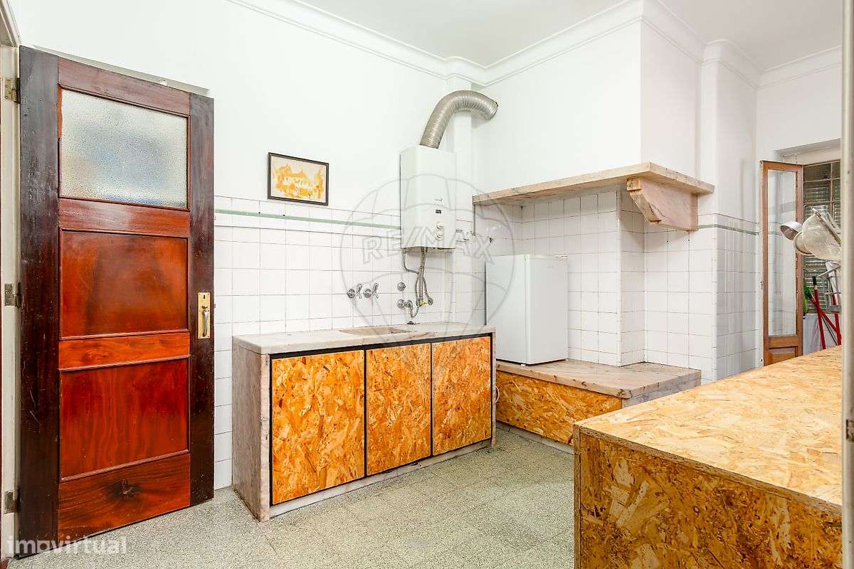 Apartamento T6 para venda - Grande imagem: 4/23