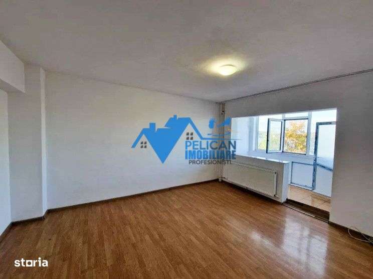 Pelican, 2 camere, decomandat, ETAJ 2-1