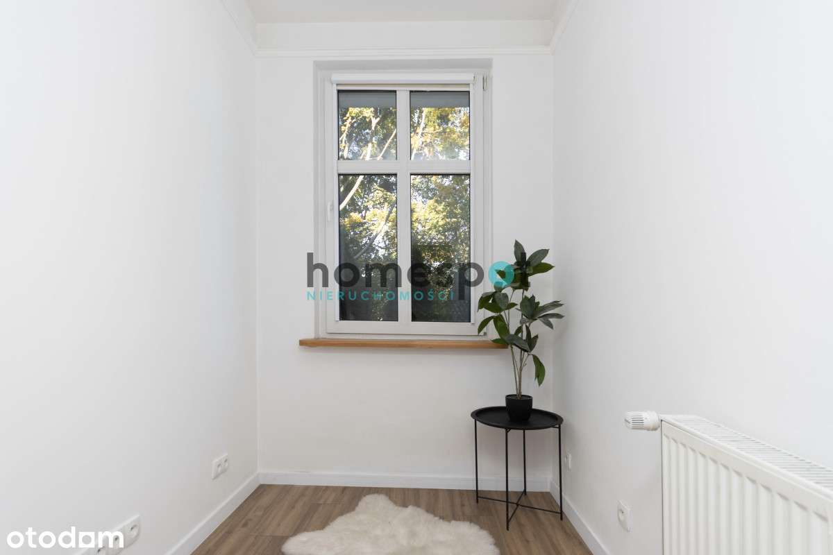 Wyjątkowe 2 pokoje | Gabinet | Willa | Parking-8