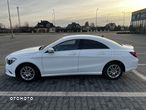 Mercedes-Benz CLA 180 7G-DCT - 2