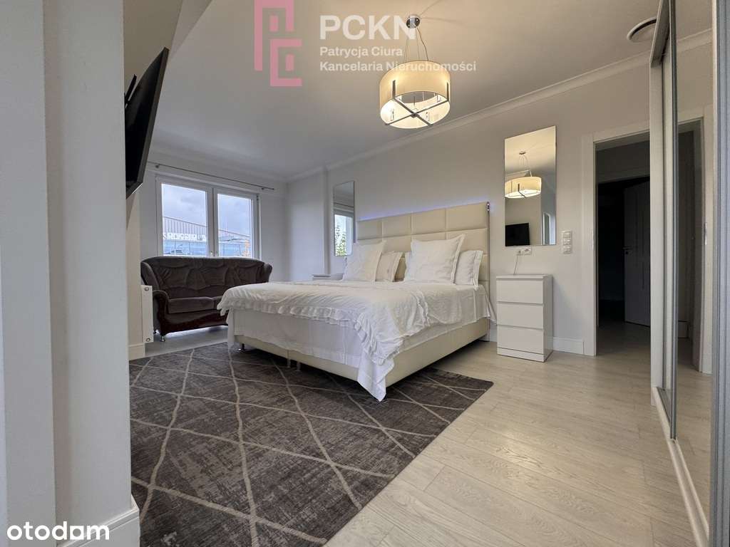 Dom Malinka/wysoki standard/gotowy do zamieszkania - Pełny obrazek: 5/20