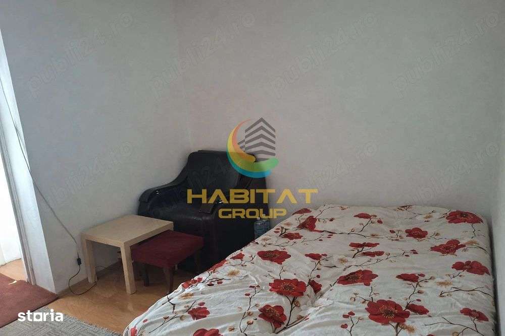 Garsoniera Metrou Dristor