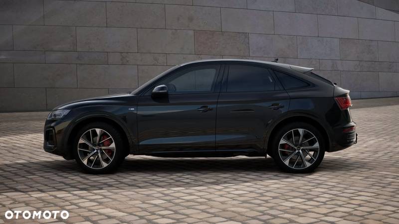 Audi Q5 40 TDI mHEV Quattro S Line S tronic - 17