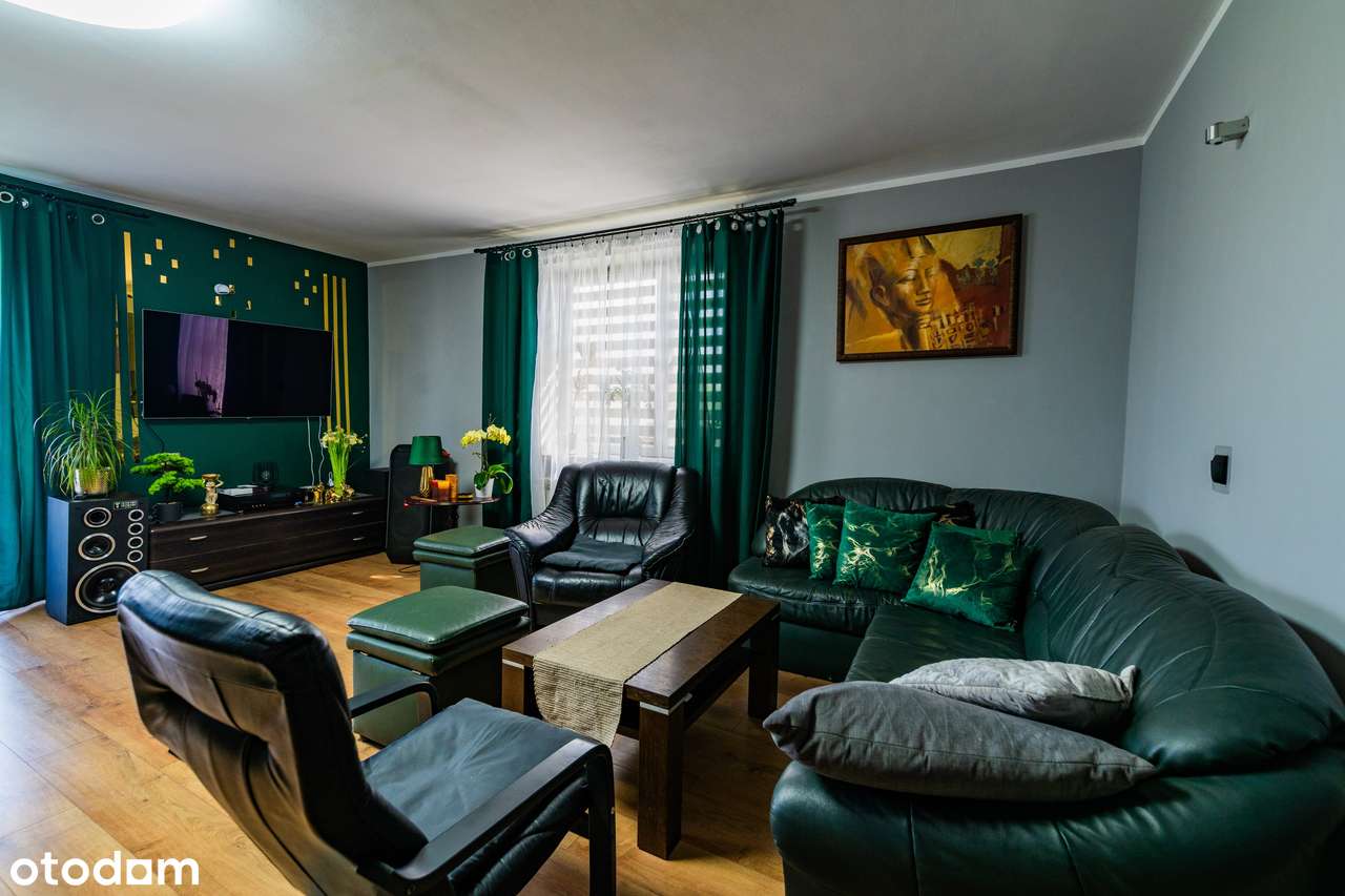 Dom w Cholerzynie-10