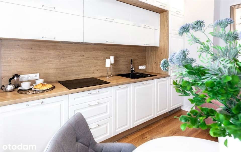 Mieszkanie, 36 m², Lublin - Pełny obrazek: 4/6