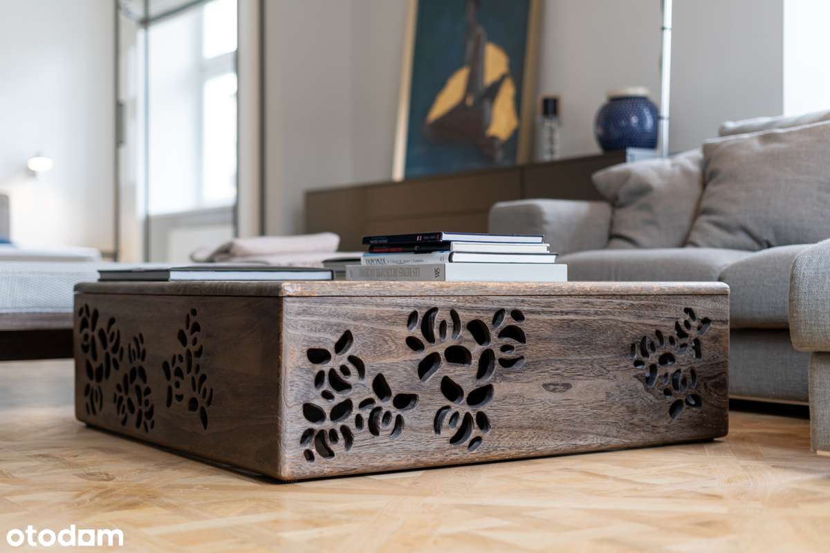 Apartament Premium w Pałacu Przebendowskich | św Jana | 84 m2 - Pełny obrazek: 5/20