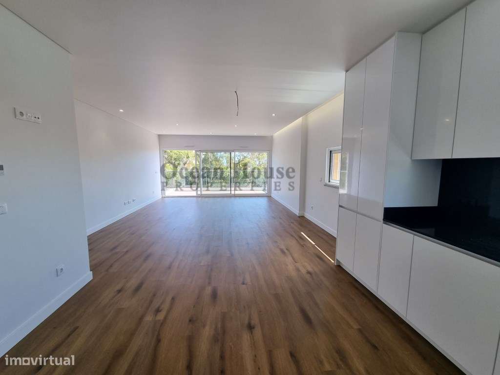Fantástico Penthouse com vista mar a 250 metros da Praia - Albufeira - Grande imagem: 4/29