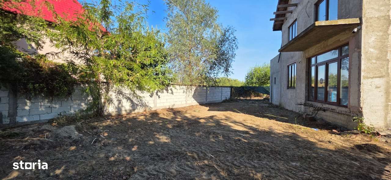 Casa individuala/ 1 Decembrie/ langa DE85 - Imagine principală: 4/5