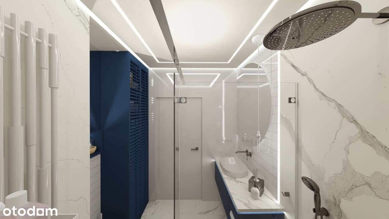 Mieszkanie 2 - pokojowe, blisko UM, idealne pod inwestycję! BEZ PCC!-5