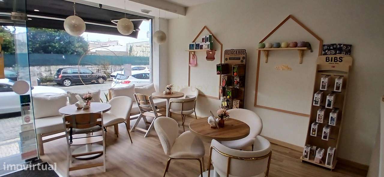 Loja em Esposende - - Grande imagem: 2/11