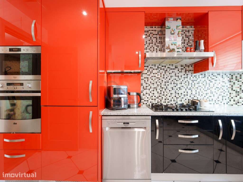 Apartamento T2 em Fátima | Funcionalidade, Conforto e Modernidade-10