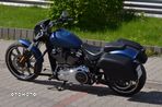 Harley-Davidson Softail Breakout - 17