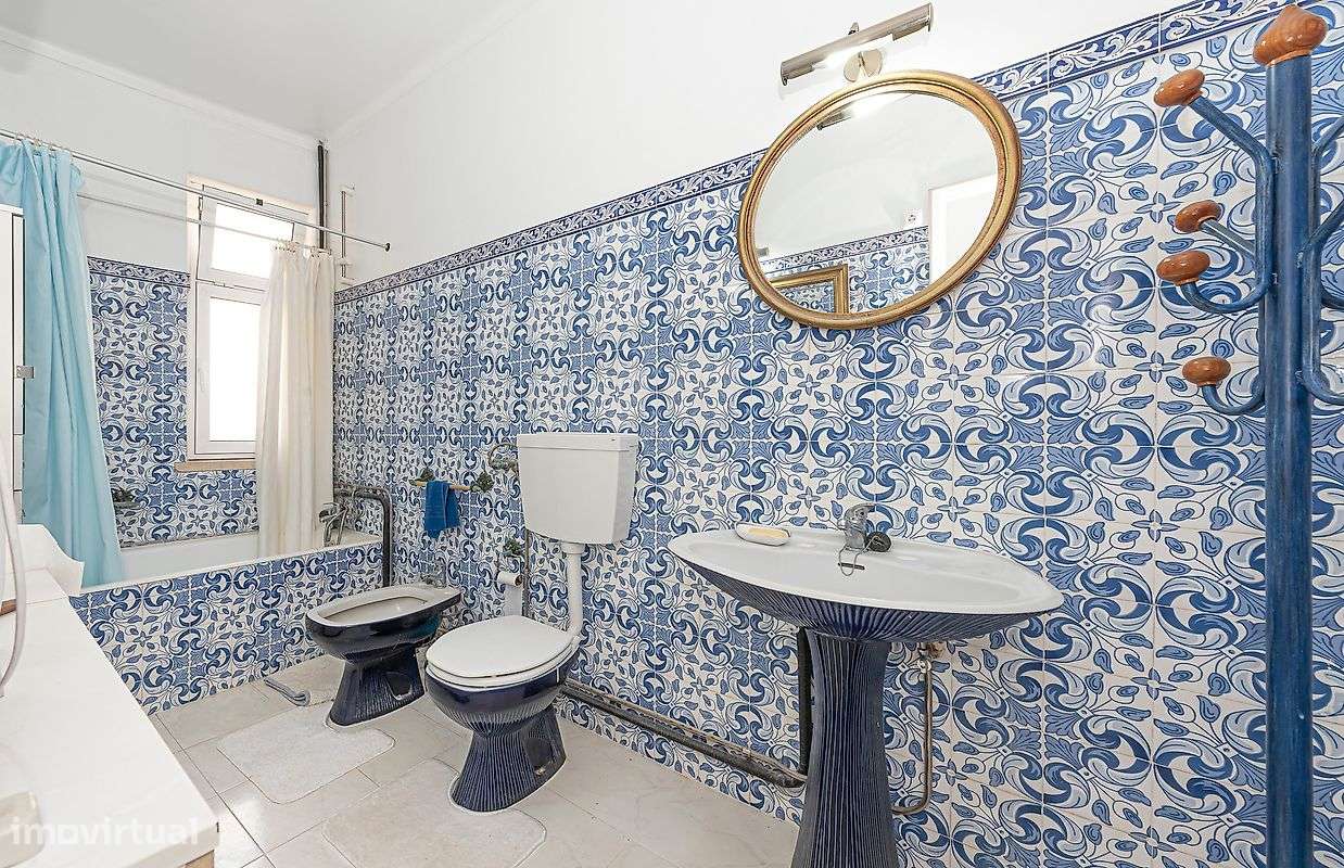 Apartamento T6 para venda-35