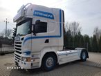 Scania R450 - 10