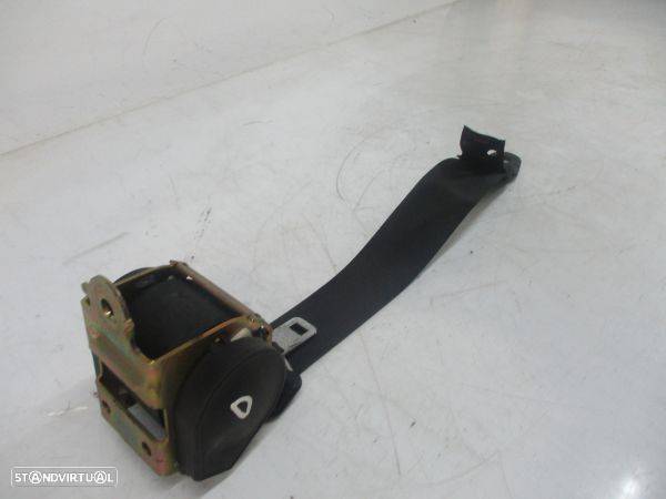 Cinto Tras Dto Peugeot 307 (3A/C) - 2