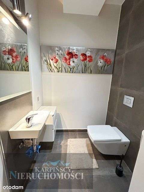 Luksusowy budynek jednorodzinny z piękną działką.-13