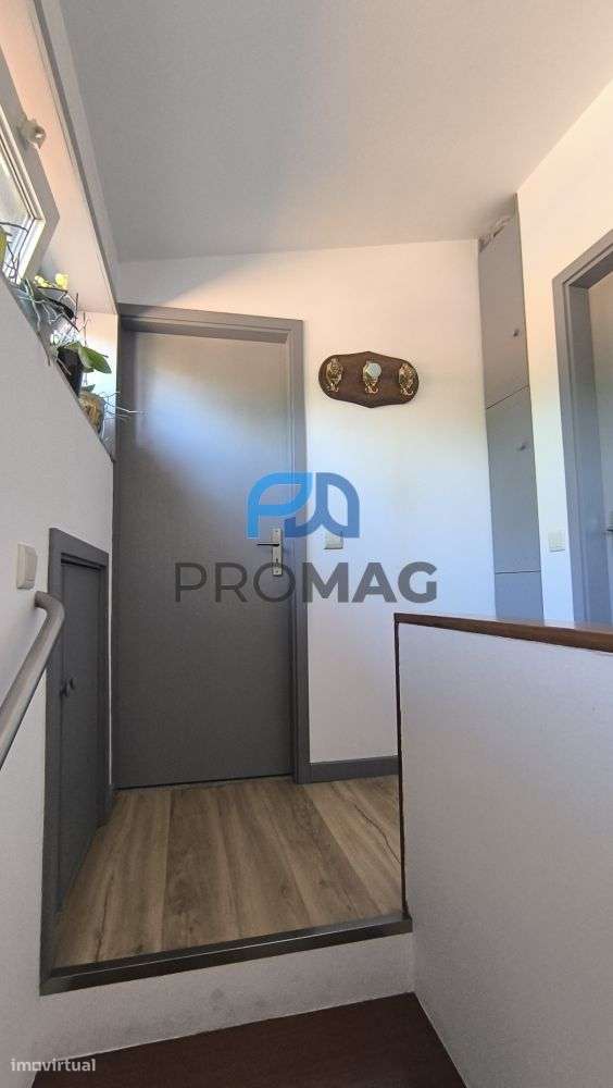 Moradia T3 | Valbom, Gondomar-15