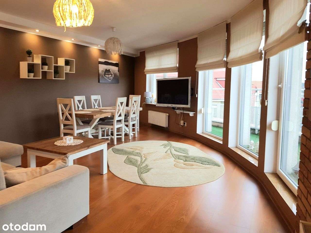 Mieszkanie - Apartament Szczecin Centrum