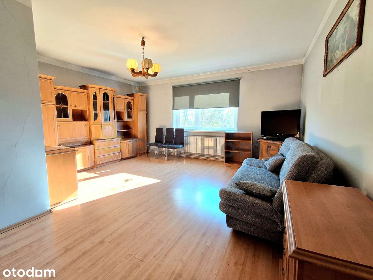 Dom 3 pokoje, ładna działka Dalabuszki k/Gostynia - Pełny obrazek: 1/12