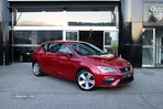 SEAT Leon 2.0 TDI FR DSG S/S - 1