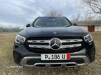 Mercedes-Benz GLC 220 d 4Matic 9G-TRONIC AMG Line - 7