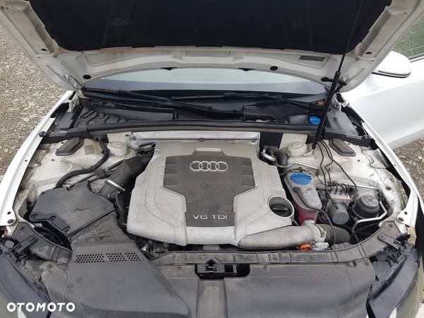 Audi A5 3.0 TDI Quattro - 8