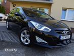 Hyundai i40 i40cw 1.7 CRDi Automatik Premium - 4