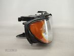 Optica Farol Direita Drt Bmw X5 (E53) - 5