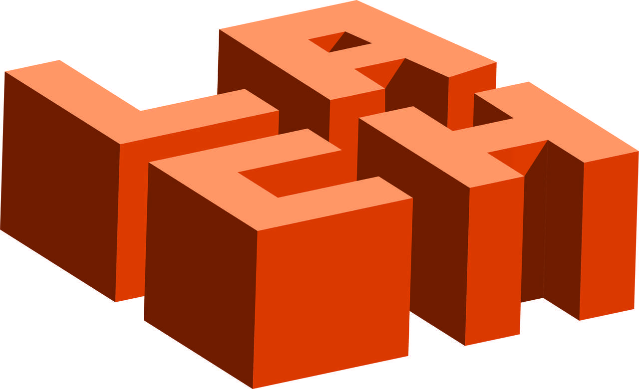 Logo: LACH Grzegorz Lachowicz