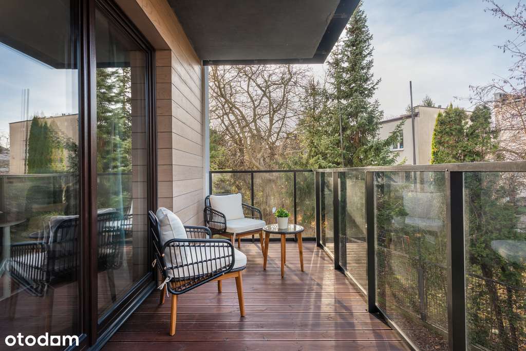 Bez PCC, Nowe 4 pokoje przy Stawach Cietrzewia-2