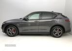 Alfa Romeo Stelvio 2.2 D Sprint AT8 - 7