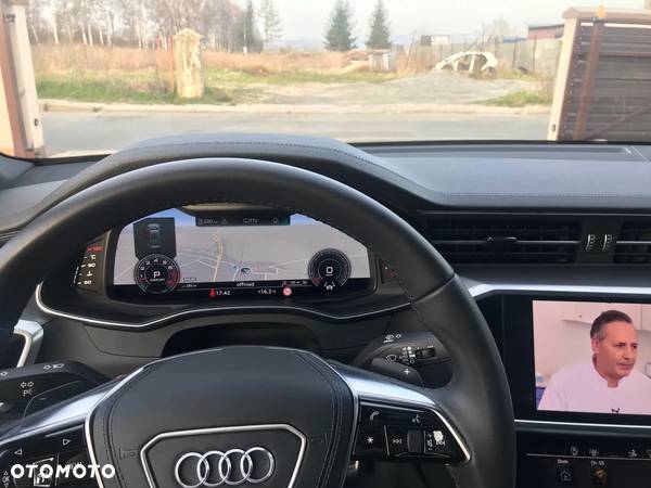 Audi A7 55 TFSI Quattro S tronic - 12