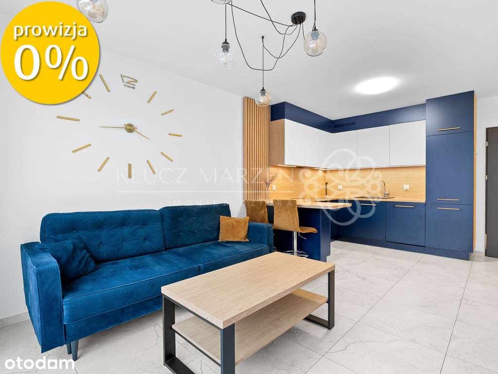 Idealne mieszkanie dla rodziny - Pełny obrazek: 1/11