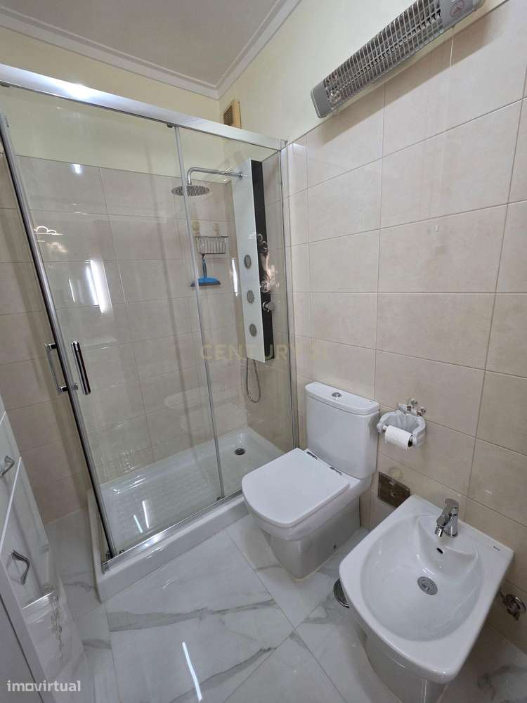 Sintra - Rio de Mouro, Apartamento T2 renovado-14