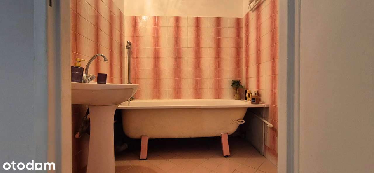 Mieszkanie z balkonem i widokiem na wąwóz Kalina – 47,8 m²| Lublin-8