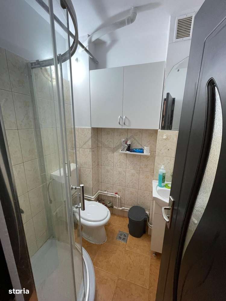 Apartament 1 camera gara - Imagine principală: 4/5