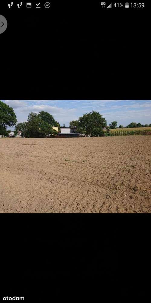 Działki budowlane Robakowo - Pełny obrazek: 5/8