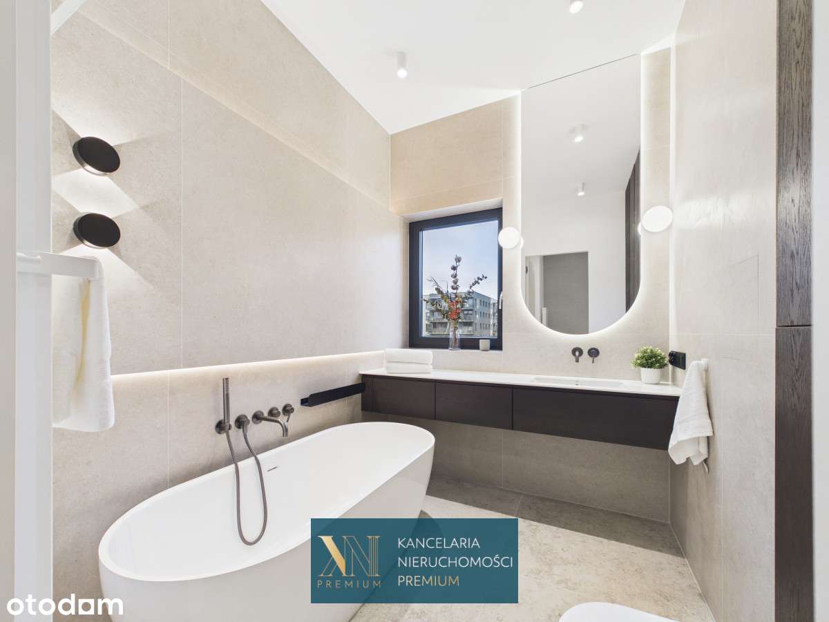 Premium | Duży taras | wysoki standart | 3m sufity-5