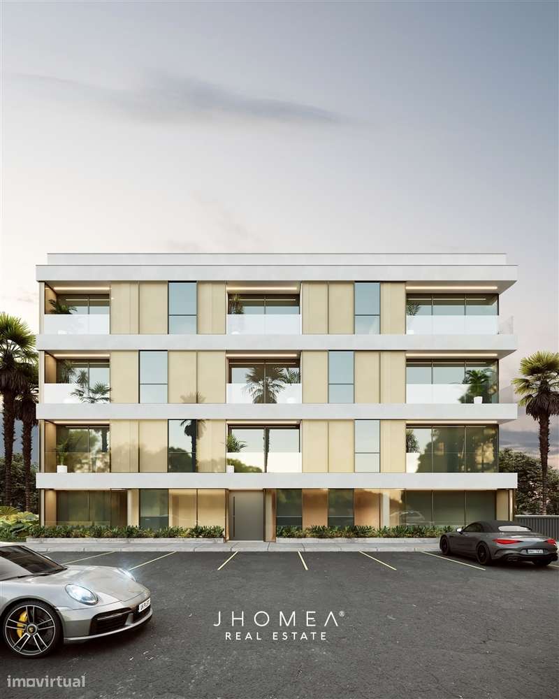 Apartamento T3 em Aradas, Aveiro - Grande imagem: 5/22