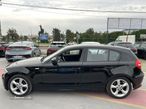 BMW 120 d DPF - 8