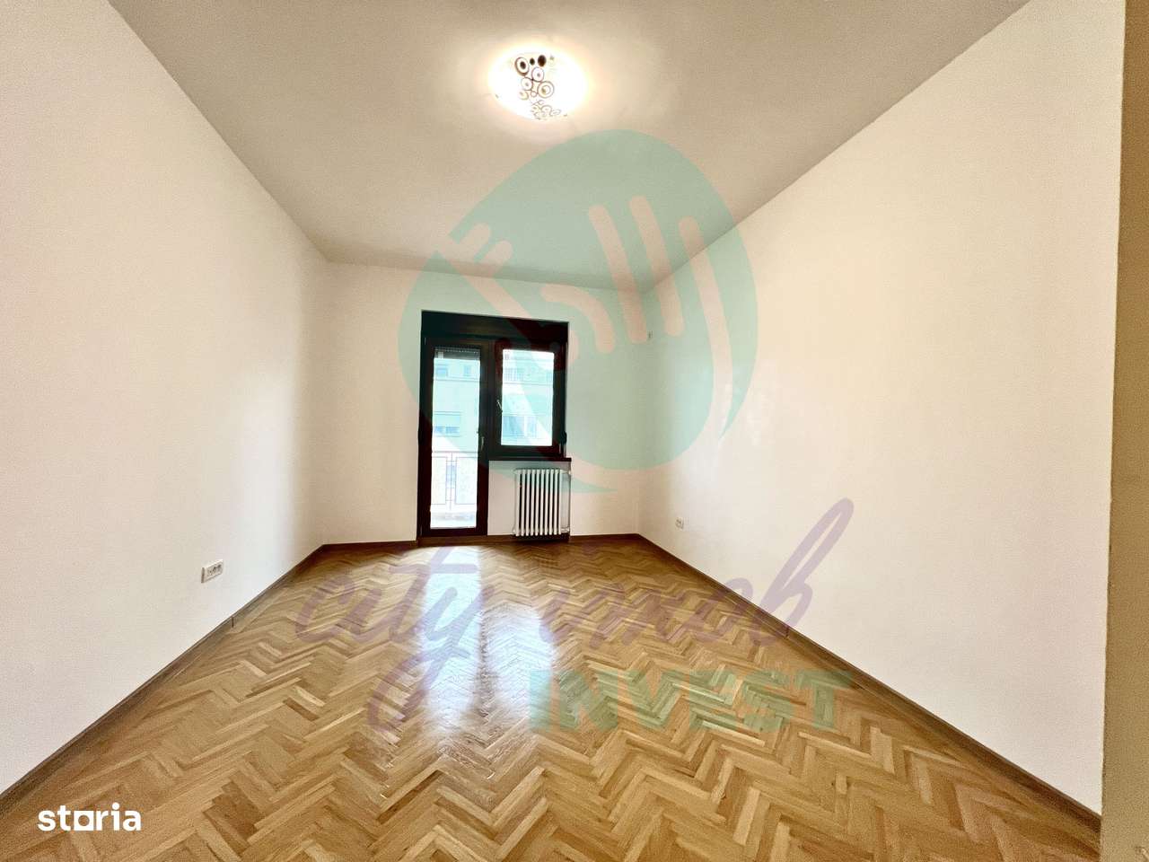 Apartament elegant Cișmigiu | 4 camere | Curte & parcare - Imagine principală: 4/12