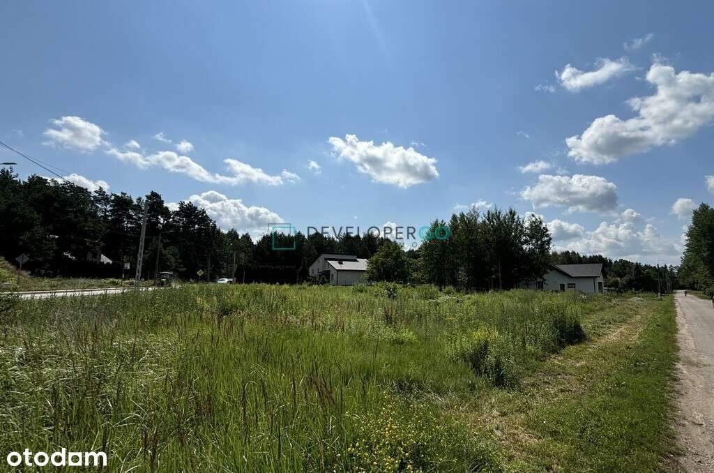 Budowana przy asfalcie - Pełny obrazek: 4/5