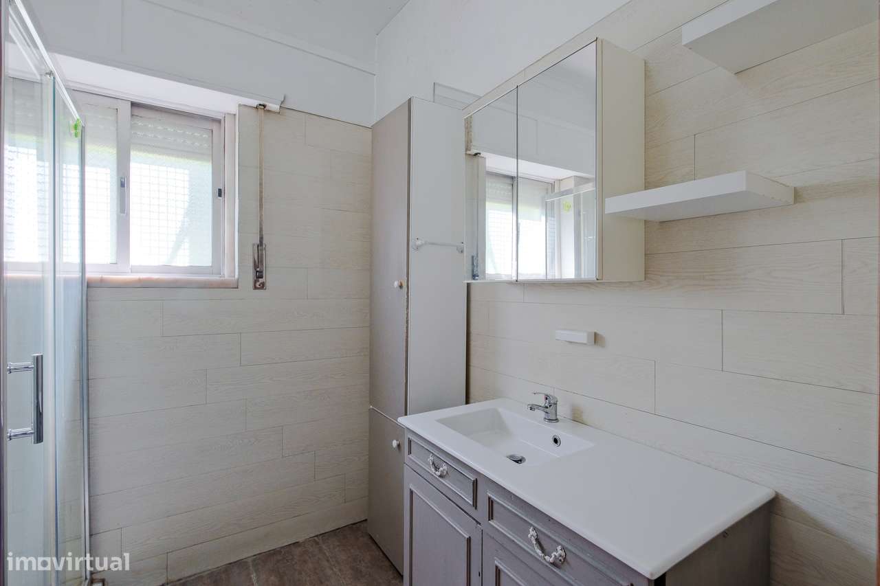 Apartamento T2+1 -  Águas Livres - Damaia - Amadora-9