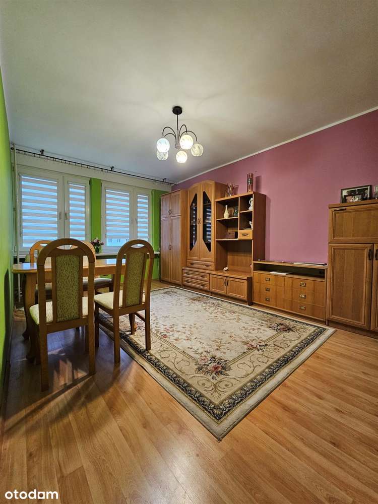 2 Pokoje** II PIĘTRO** Parking POD Budynkiem-11