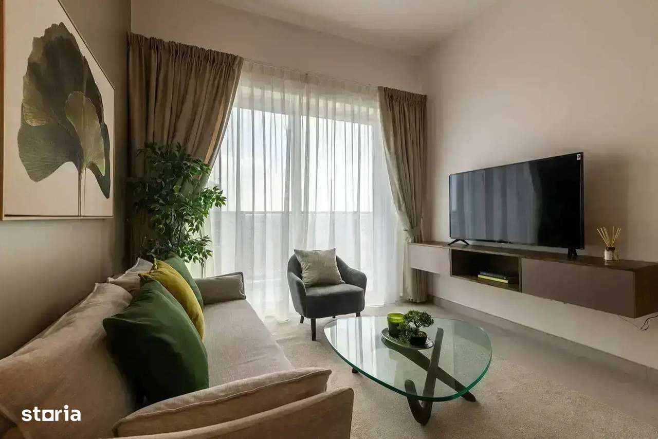 Metrou N. Teclu 7 Minute Pallady Apartament 3 Camere Decomandat - Imagine principală: 2/10