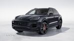 Porsche Cayenne - 1