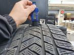 285/45R20 Pirelli Scorpion Winter komplet zima 5,9 - 7