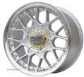 1879 MS FELGI HAXER 15 4x100 HONDA VW GOLF 1 2 3 - 1